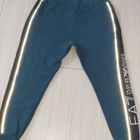 Emporio Armani EA7 Pants Mens Size XL ОРИГИНАЛ! Мъжко Долнище!, снимка 8 - Спортни дрехи, екипи - 45255813