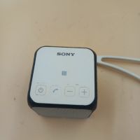 Kолонка Sony SRS-X11, снимка 1 - Bluetooth тонколони - 45660159