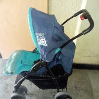 Лятна детска количка , снимка 7 - Детски колички - 45478428