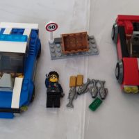 Продавам Лего Град / Lego City 1-ва част, снимка 14 - Колекции - 43427165