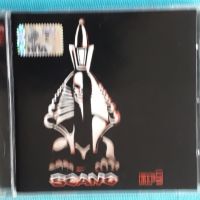 Scang 1996-2005(Nu Metal,Alternative Rock,IDM,Experimental)(RMG Records – RMG 3032 MP3)(Формат MP-3), снимка 1 - CD дискове - 45622210