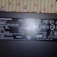 Lenovo E73 sff ThinkCentre, снимка 10 - Работни компютри - 45490354