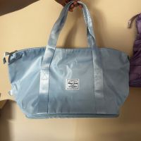 Водоустойчива пътна чанта за ръчен багаж 🎒🧢🧦👚👕👖👗, снимка 10 - Чанти - 45775582