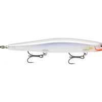 Воблер Max Rap Long Range Minnow, снимка 10 - Такъми - 45430234