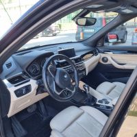 Bmw X1 2.8 x-drive, снимка 5 - Автомобили и джипове - 45197795