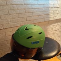 Детска каска- шлем, снимка 2 - Зимни спортове - 45760285