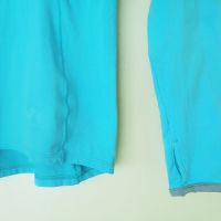 Eddie Bauer First Ascent / XS* / дамска стреч блуза пуловер флиис полар термо / състояние: ново, снимка 7 - Блузи с дълъг ръкав и пуловери - 45433690