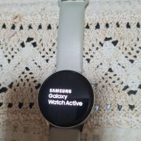 Samsung galaxy watch active , снимка 7 - Смарт часовници - 45250938