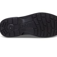 ECCO Водоустойчиви обувки от набук Turn GTX Slip-On номер 44 , снимка 6 - Други - 45238020