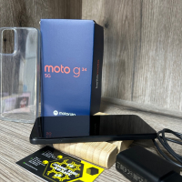 Motorola - Moto G34 5G, снимка 5 - Motorola - 44950089