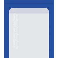 Cressi Мек водоустойчив калъф за мобилен телефон, Azure, 7'', снимка 1 - Водни спортове - 45374800