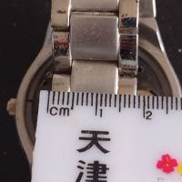 Метална верижка за мъжки часовник ROLEX стилен дизайн 42662, снимка 8 - Каишки за часовници - 45380528