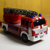 Пожарна количка, снимка 3 - Коли, камиони, мотори, писти - 45344495