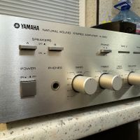 Yamaha A-560, снимка 6 - Ресийвъри, усилватели, смесителни пултове - 45736048