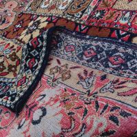 Персийски килим 260 лв , снимка 3 - Килими - 45545454