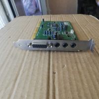 Звукова карта Creative Labs Sound Blaster ViBRA 16C CT4180 16-bit ISA, снимка 2 - Други - 45224301