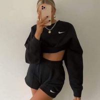 Комплект Nike, снимка 1 - Спортни екипи - 45316170