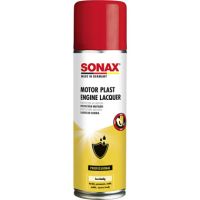 Спрей за почистване на двигател Sonax 543200 Engine & Cold Cleaner, 300 мл!, снимка 1 - Аксесоари и консумативи - 45201415