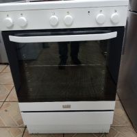 Свободно стояща печка с керамичен плот VOSS Electrolux 60 см широка 2 години гаранция!, снимка 5 - Печки, фурни - 45461924