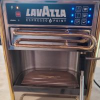 Lavazza  Espresso Point, снимка 1 - Кафемашини - 45117458