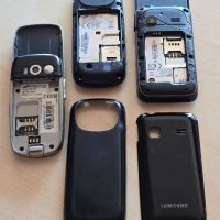 Samsung E630, E2202 и E2600 - за ремонт или части, снимка 18 - Samsung - 46215893