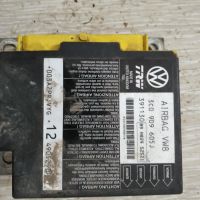 Airbag модул за VW Passat B6 2.0 TDI,  3CO 909 605 J, снимка 1 - Части - 45407463