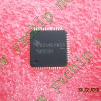 TMDS351 3-to-1 HDMI Switch Chip IC TQFP64, снимка 3 - Части и Платки - 45326009