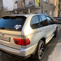 BMW x5 e53, снимка 4 - Автомобили и джипове - 45386466