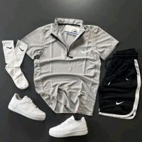 Мъжки Комплекти 🔝NIKE , снимка 2 - Спортни дрехи, екипи - 45357189