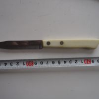 Нож Solingen 36, снимка 1 - Ножове - 45853796
