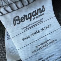 Мъжко софтшел  яке Bergans Venas Softshell Jacket, Размер L, снимка 8 - Якета - 45107970