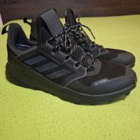 Продавам маратонки adidas gore tex номер 45 1/3., снимка 2 - Маратонки - 45373471