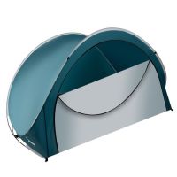 Плажна къмпинг палатка, 3-местна, автоматично отваряне, снимка 4 - Палатки - 45540303