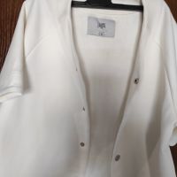 Мъжка връхна дреха тип риза, снимка 2 - Ризи - 45333991