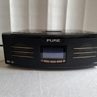 Радио Pure Avanti- за части., снимка 2 - Радиокасетофони, транзистори - 44938741