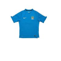 Мъжка тениска Nike x Manchester City F.C. Размер: М , снимка 1 - Тениски - 45913116