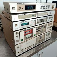 Marantz , снимка 6 - Ресийвъри, усилватели, смесителни пултове - 45891238