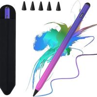 Нова писалка стилус за таблет iPad прецизен връх Писане/рисуване Айпад, снимка 1 - Друга електроника - 45174831