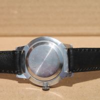 СССР часовник ''Победа'' , снимка 6 - Мъжки - 45794385