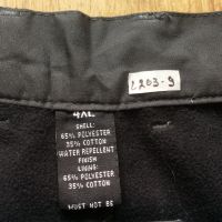 DOVRE FJELL Trouser размер 4XL панталон със здрава материя - 928, снимка 12 - Екипировка - 45226290