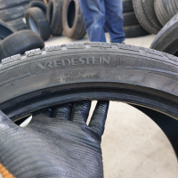 2 бр.зимни гуми Vredestein 275 35 20 цената е за брой!, снимка 5 - Гуми и джанти - 44938098
