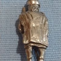 Метална фигура играчка KINDER SURPRISE древен войн перфектна за КОЛЕКЦИОНЕРИ 23537, снимка 12 - Колекции - 45447758