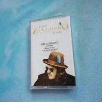 The Best of Zucchero, снимка 1 - Аудио касети - 45444672