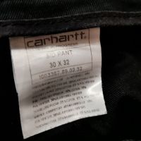 Carhartt WIP Sid Pants. , снимка 4 - Панталони - 45282170