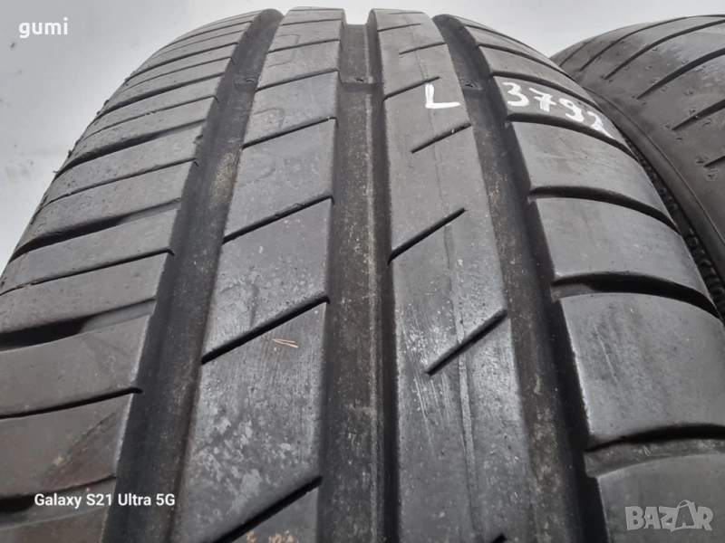 4бр летни гуми 185/65/15 GOODYEAR L03792, снимка 1