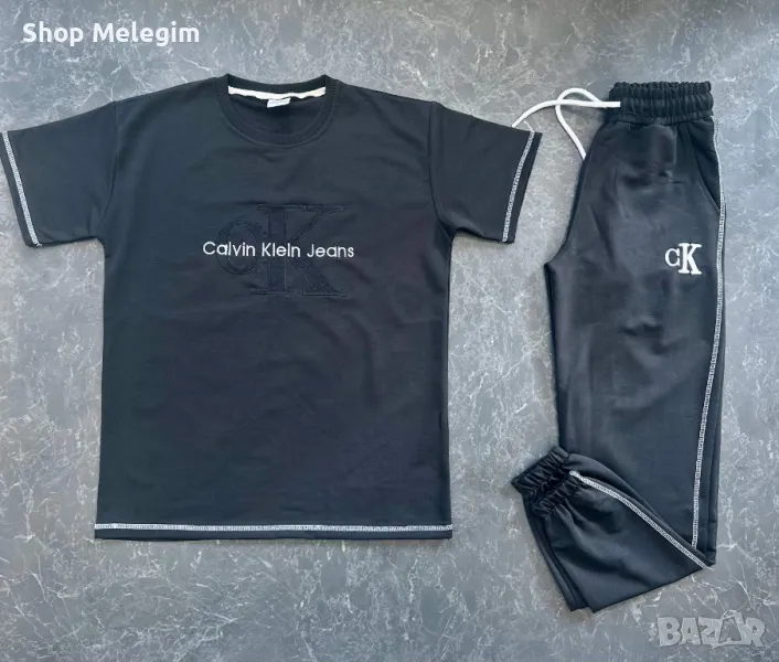 Calvin Klein комплект , снимка 1