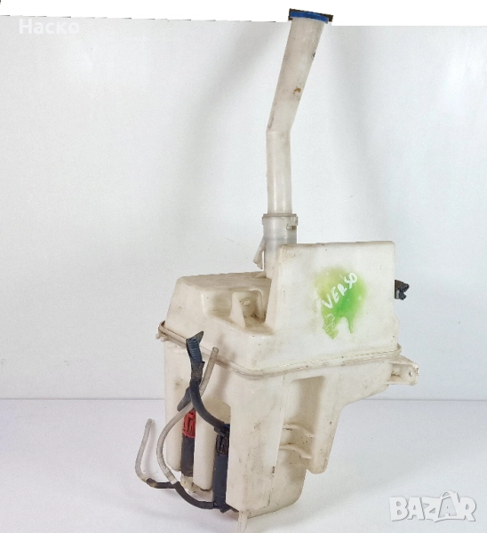 Казанче Чистачки Тойота Корола Версо Toyota Corolla Verso 2004-2008г, снимка 1