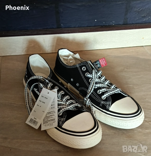 Кецове Mat star 39 номер, снимка 1