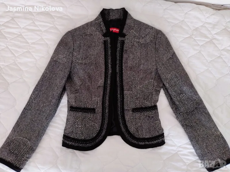 Ново сако пролет-есен, снимка 1