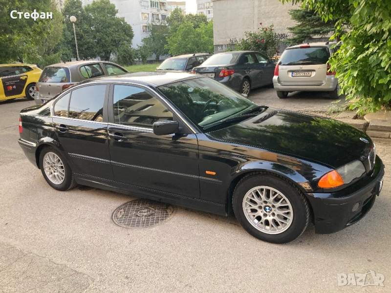 BMW style 42 летни 195/65 15 Uniroyal Rain Expert 3, снимка 1